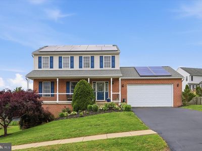 121 Bachtell Cir, Smithsburg, MD, 21783