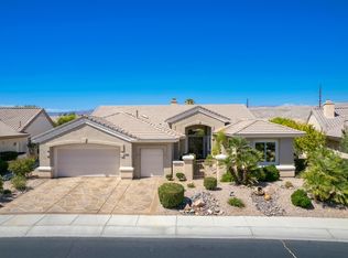 78858 Sunrise Canyon Ave, Palm Desert, CA 92211
