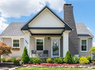 1013 Broadmoor Dr, Dayton, OH 45419