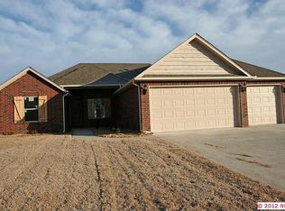 1295 W Keeling Ave, Sapulpa, OK 74066