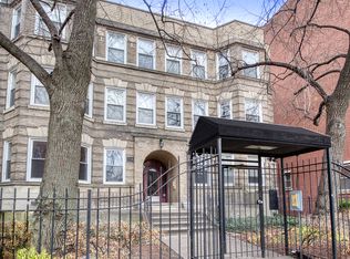 922 W Windsor Ave, Chicago, IL 60640