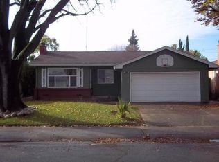 5416 Sampson Blvd, Sacramento, CA 95820