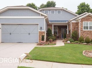 3211 Black Gum Ln SW, Gainesville, GA 30504