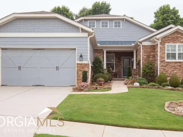 3211 Black Gum Ln SW, Gainesville, GA 30504