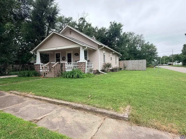 501 S Union St, Emporia, KS 66801