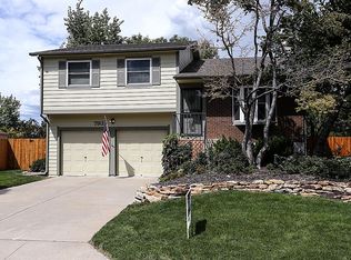 7931 S Cedar St, Littleton, CO 80120