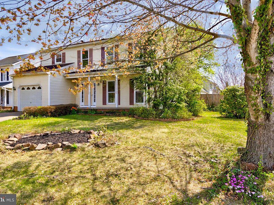 11249 Cedar Lee Ct, Bealeton, VA 22712 Zillow