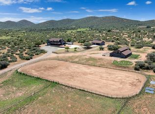 10190 N Prescott Ridge Rd, Prescott Valley, AZ 86315