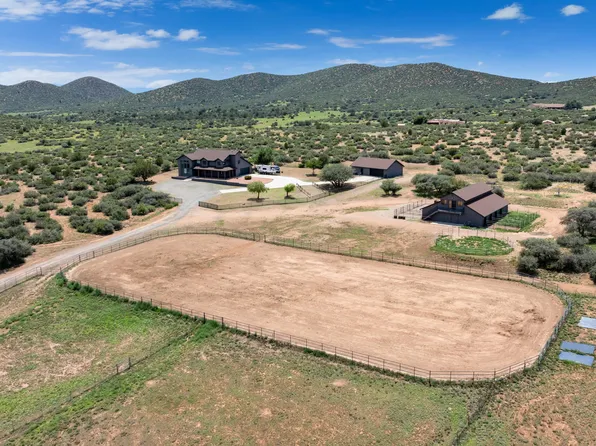 10190 N Prescott Ridge Road, Prescott Valley, AZ 86315