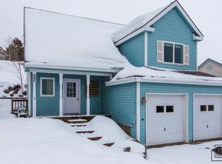 560 Wyatt Way, Steamboat Springs, CO 80487