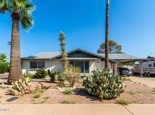 8602 E Edgemont Ave, Scottsdale, AZ 85257