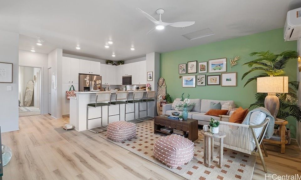 1st image of 91-1170 Hoonaauao St #410