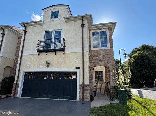 25 Breyer Ct #25, Elkins Park, PA 19027