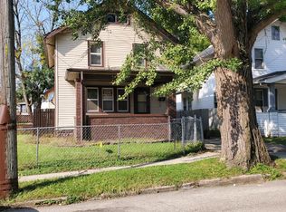 206 Oakley Ave, Rockford, IL 61101