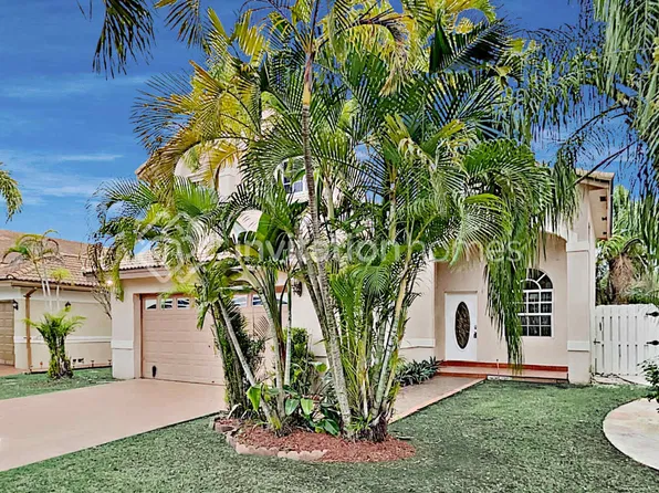 611 SW 176th Ave, Hollywood, FL 33029