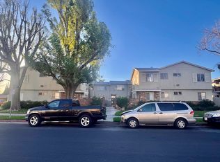 8445 Amigo Ave APT 1, Northridge, CA 91324