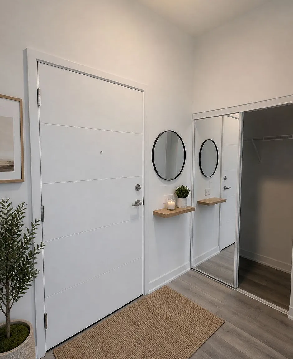 2 bed, $2,325 — Photo 2