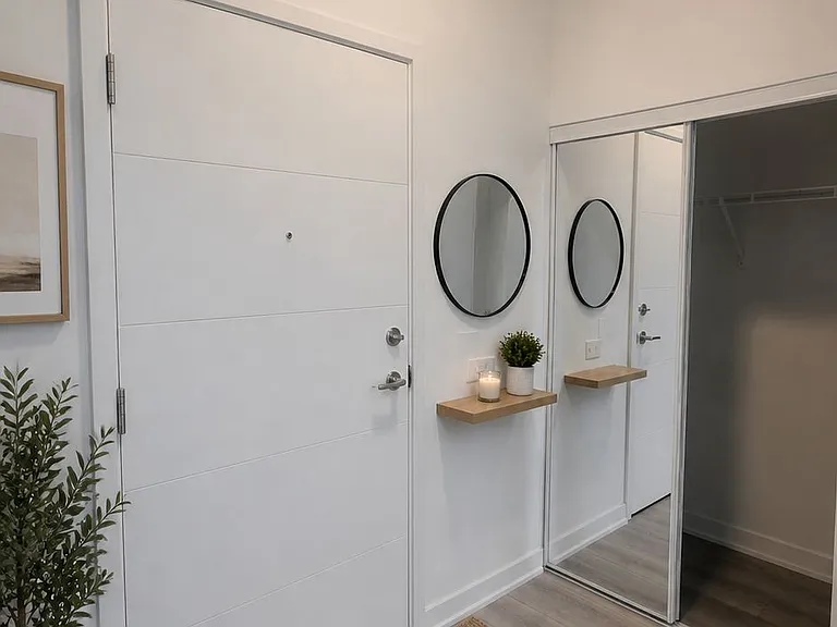 743 Warden Ave #209 — Photo 4