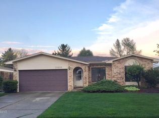 38896 Century Dr, Sterling Heights, MI 48310