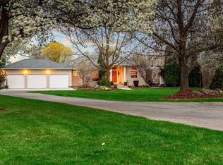 950 N Beverly Dr, Eagle, ID 83616