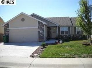 348 Boulder Ln, Johnstown, CO 80534