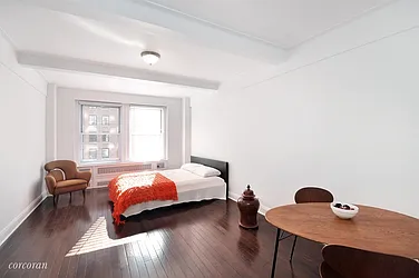Rented by Corcoran