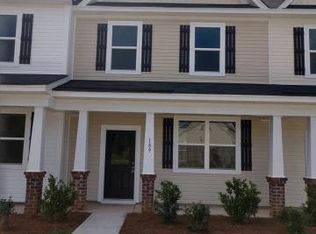 189 Woodward Rd, Goose Creek, SC 29445