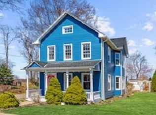 932 Adelphia Rd, Freehold, NJ 07728