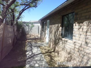 704 W Simmons Rd UNIT 2, Tucson, AZ 85705