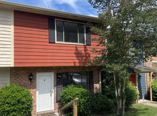 1000 Fargo St APT F4, Durham, NC 27707