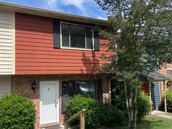 1000 Fargo St APT F4, Durham, NC 27707