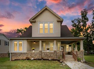 613 7th St, Radford, VA 24141