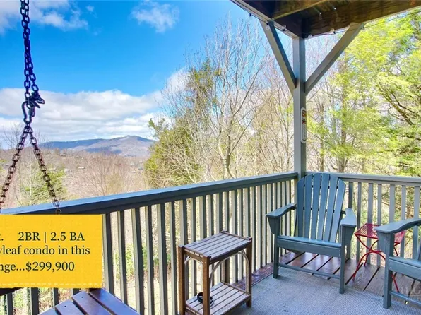 367 SkyLeaf Drive #D-4, Sugar Mountain, NC 28604