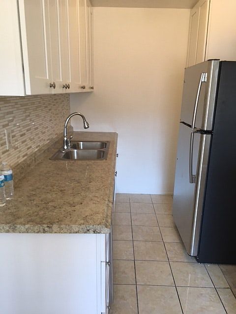 Brand New Kitchen