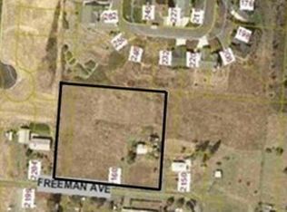 2160 Freeman Ave, Roseburg, OR 97471