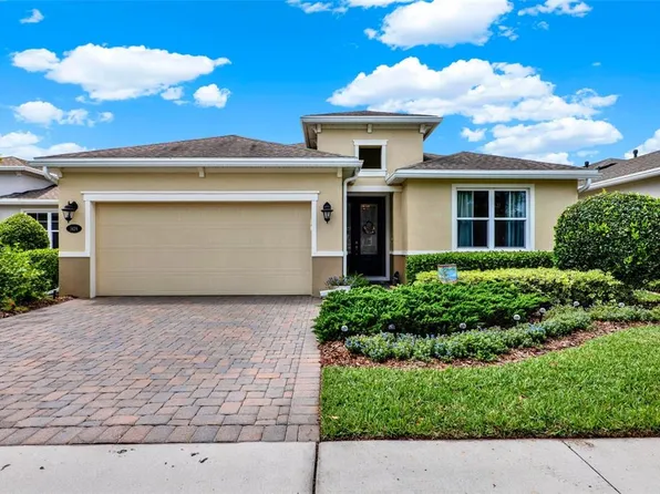 1424 PALISADES LANE, DELAND, FL 32724