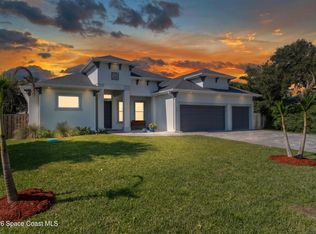 119 Delmar St, Melbourne Beach, FL 32951