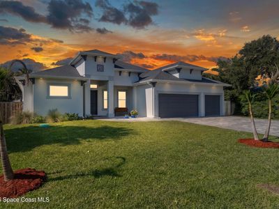 119 Delmar St, Melbourne Beach, FL, 32951