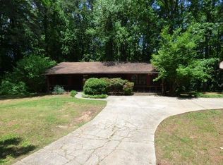 416 Nickajack Rd SW, Atlanta, GA 30126