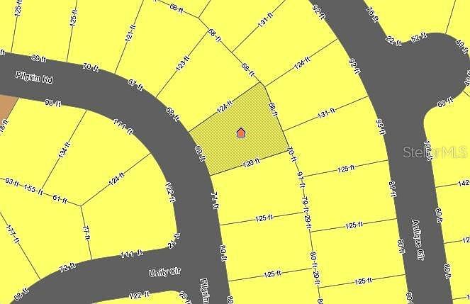 2nd image of Pilgrim Rd