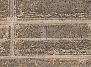 0 0, California City, CA