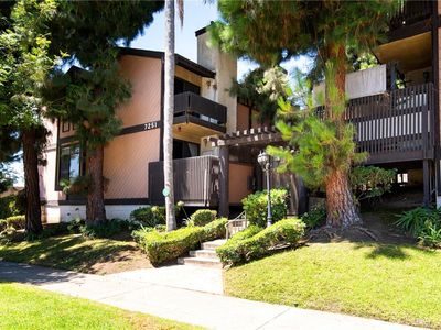 7251 Comstock Ave UNIT D, Whittier, CA, 90602