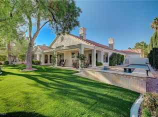 7401 Painted Shadows Way, Las Vegas, NV 89149