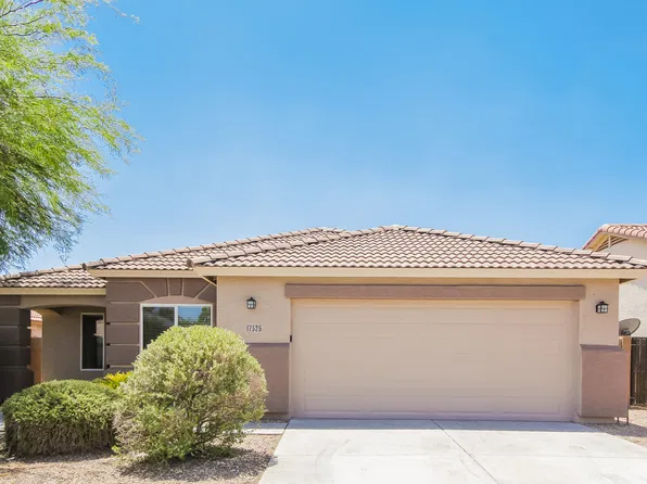 17525 W Caribbean Ln, Surprise, AZ 85388