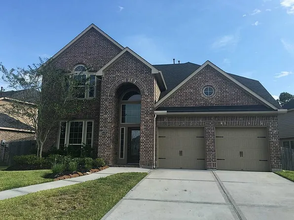 27802 Amy Willow Ln, Spring, TX 77386