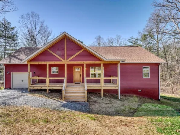5688 Primrose Ln, Young Harris, GA 30582