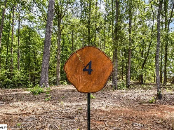140 Flowing Rock Rd Lot 4, Honea Path, SC 29654