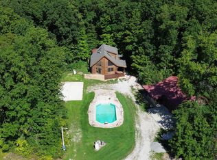 11865 Road 192, Cecil, OH 45821