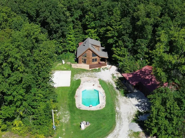 11865 Road 192, Cecil, OH 45821