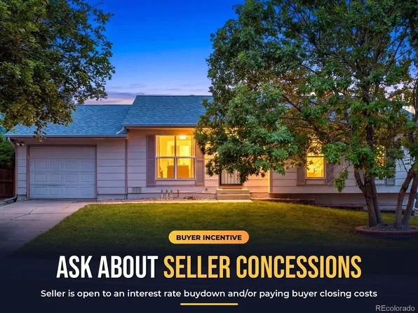 1208 S Cathay Street, Aurora, CO 80017